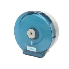 Hộp Đựng Giấy Vệ Sinh Bằng Nhựa Cuộn Lớn FAHKLER MS F90X