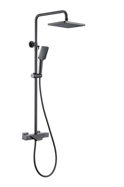 Sen CÂy Chình Nhiệt Độ Sơn Tĩnh Điện Xám A78-2