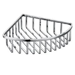 Kệ Góc Phòng Tắm  1 Tầng Inox SUS 304 KG-5253
