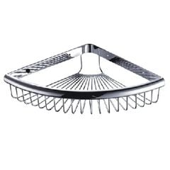 Kệ Góc 1 Tầng inox 304 Hàng Nhập Khẩu FAHKLER