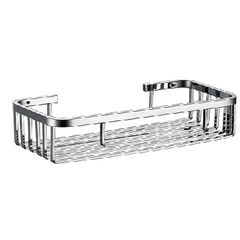 Kệ Thẳng inox sus 304 Phòng Tắm 1 Tầng Nhập Khẩu