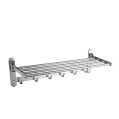 Máng khăn Giàn inox 304