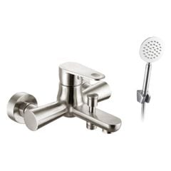 CỦ SEN NÓNG LẠNH INOX 304 627