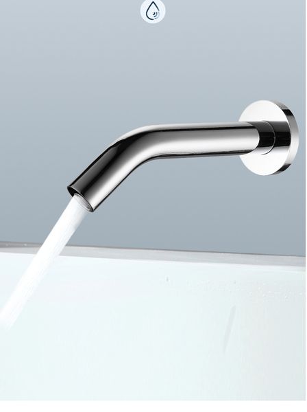 Vòi cảm ứng gắn tường FAHKLER 0658-1