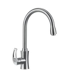 Vòi rửa chén inox 304 FAKIR