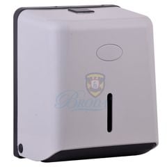 Hộp Nhựa Đựng Giấy Vệ Sinh FAHKLER