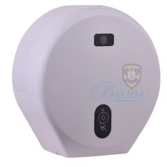 Hộp Đựng Giấy Vệ Sinh Cuộn Lớn Bằng Nhựa FAHKLER MS92T