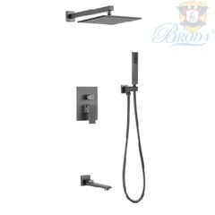 Sen Âm Tường NaNo XÁm FAHKLER 01