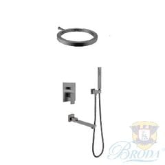 Sen Âm Tường NaNo XÁm FAHKLER