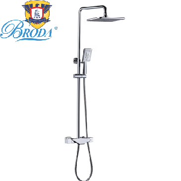 Sen Cây Nóng Lạnh Chỉnh Nhiệt Độ 32-2 FAHKLER