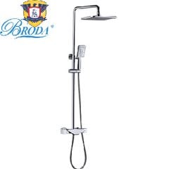 Sen Cây Nóng Lạnh Nhiệt Độ  FAHKLER