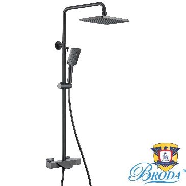 Sen CÂy Chình Nhiệt Độ Sơn Tĩnh Điện Xám A78-2