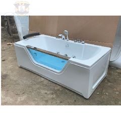 Bồn tắm Massage 1700x1700