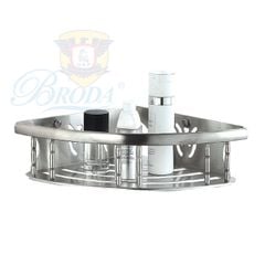 Kệ Góc 1 Tầng inox 304 Hàng Nhập Khẩu FAHKLER