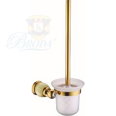 CHÀ BÀN CẦU VÀNG  BRODA 6004