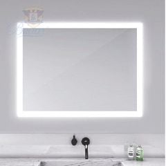 Gương đèn led Vuông 60x80cm