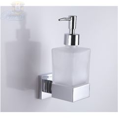 Bình để xà bông cao cấp