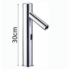 Vòi Lavabo Cảm Ứng Cao 30cm BRODA