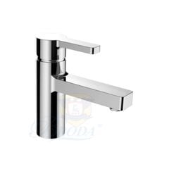 Vòi Lavabo FAHKLER Nóng Lạnh  20cm  3273