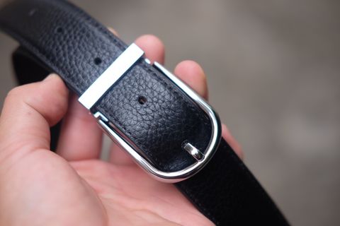  CUPID - THẮT LƯNG KHOÁ KIM MẠ CROM CAO CẤP YO96-11 