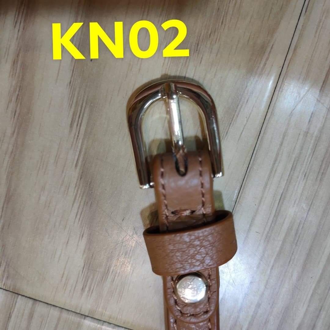  KN0218 - Mặt dây lưng nữ dây 1.8cm 