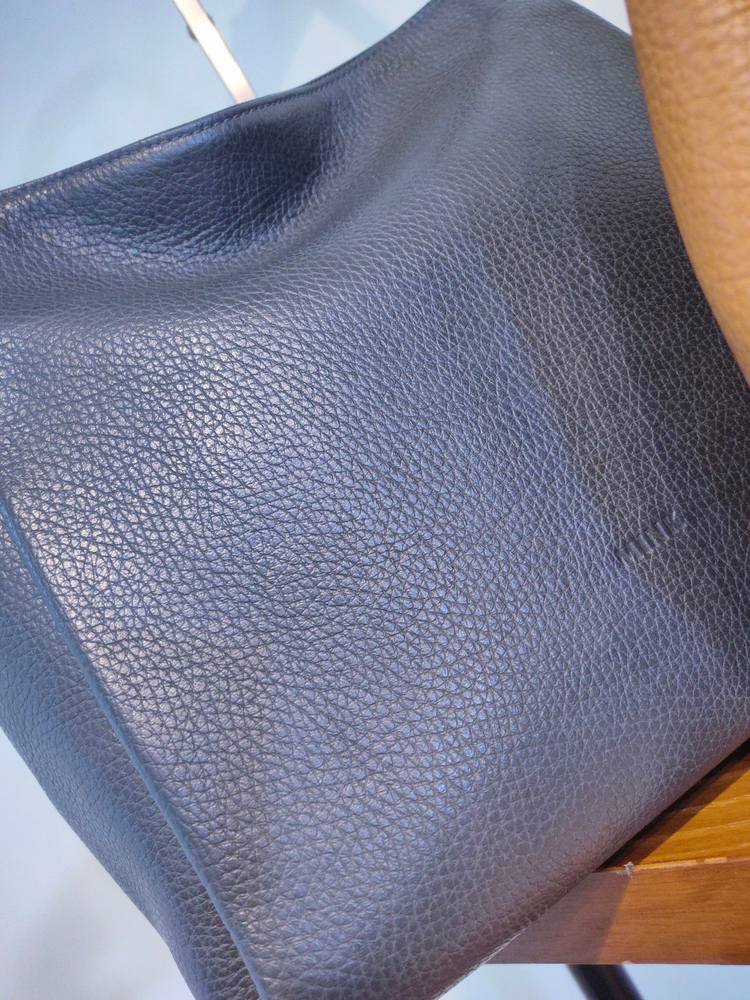  PAPAI Bag HS02- Màu xám đen - HS02-12 