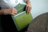  HERA – Tablet Clutch IW05-6064 