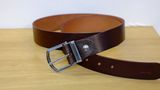  MN01- Dây lưng khóa mở nhanh da trâu 
