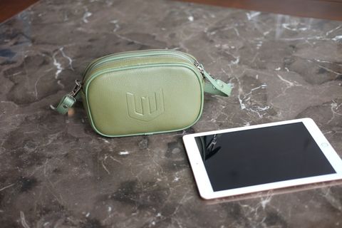  ELEGANT Crossbody Bag IW08-61 