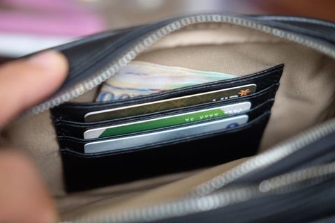  ELEGANT Crossbody Bag IW08-10 