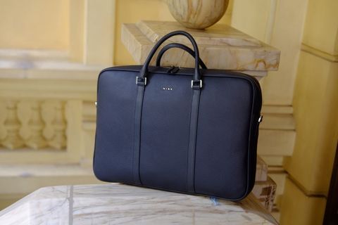  RICO briefcase – Túi xách nam da bò: HT06-71 