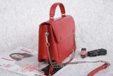  NHIM Crossbody Bag IU03-đỏ- IU03-35 