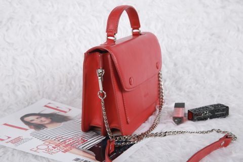  NHIM Crossbody Bag IU03-đỏ- IU03-35 