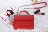  NHIM Crossbody Bag IU03-đỏ- IU03-35 