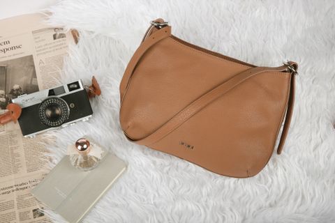  IU01-20 - CANO Bag - Màu vàng bò 