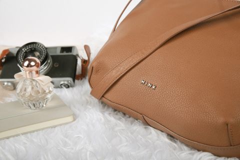  IU01-20 - CANO Bag - Màu vàng bò 