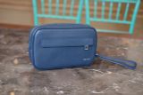  Hw03B-71. Clutch nam xanh navy 