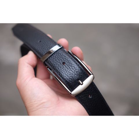  MẶT DÂY LƯNG KHOÁ KIM MẠ CROM CAO CẤP - YO92 