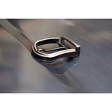  CUPID - THẮT LƯNG KHOÁ KIM MẠ CROM CAO CẤP YO94 