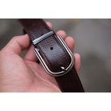  CUPID - THẮT LƯNG KHOÁ KIM MẠ CROM CAO CẤP YO94 