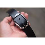  CUPID - THẮT LƯNG KHOÁ KIM MẠ CROM CAO CẤP YO94 