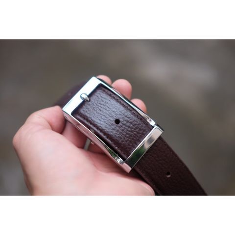  MẶT DÂY LƯNG KHOÁ KIM MẠ CROM CAO CẤP - YO95 