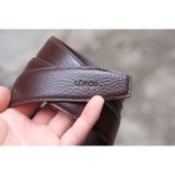  CUPID - THẮT LƯNG KHOÁ KIM MẠ CROM CAO CẤP YO94 