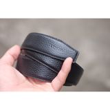  CUPID - THẮT LƯNG KHOÁ KIM MẠ CROM CAO CẤP YO94 