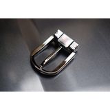  CUPID - THẮT LƯNG KHOÁ KIM MẠ CROM CAO CẤP YO94 