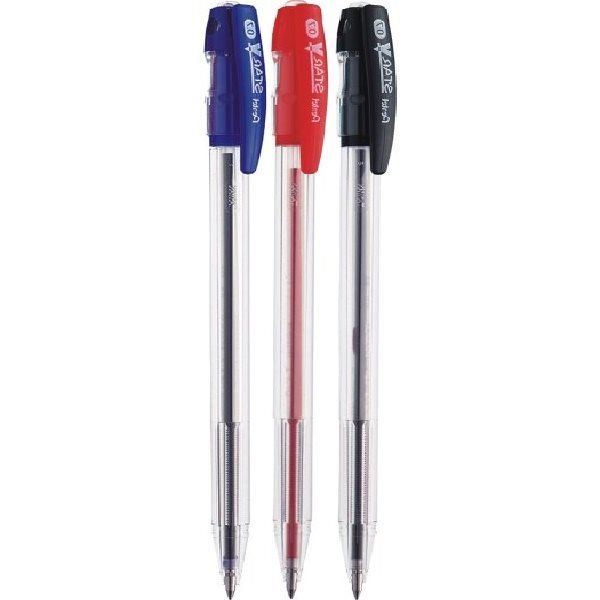  Bút bi Pentel BK66 