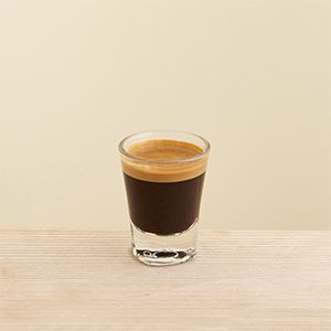  Espresso Nóng 