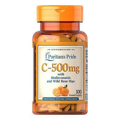  Viên Uống Bổ Sung Vitamin C Tăng Cường Miễn Dịch, Chống Lão Hóa Cho Cơ Thể, Giúp Da Nhanh Liền Sẹo Thâm 