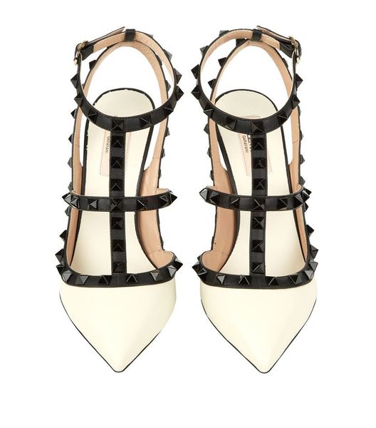  Giầy cao gót Valentino 04 