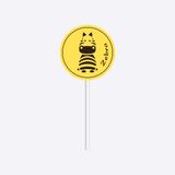 Lollipop Hình Thú Dễ Thương 4